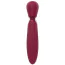 Универсальный вибромассажер Glam Wand Vibrator, розовый - Фото №5