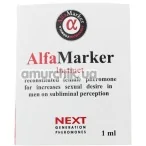 Эссенция феромона AlfaMarker Instinct, 1 мл для женщин - Фото №1
