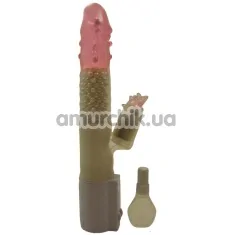 Вібратор Rabbit Sweet Dream Lover - Фото №1