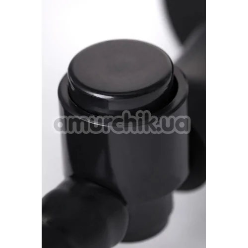 Вакуумна помпа з вібрацією A-Toys Vacuum Pump 769010, чорна