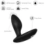 Анальная пробка с вибрацией We-Vibe Ditto+ Satin Black (ви вайб дитто+ сатин черный) - Фото №10