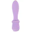 Вібратор Mini Vibrator Cuties 5402476, фіолетовий - Фото №4