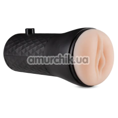 Мастурбатор M for Men Torch Thrill, телесный - Фото №1