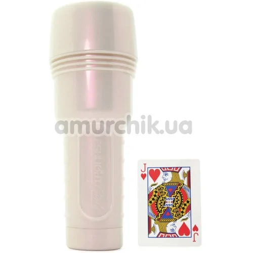 Fleshlight Teagen Presley Primal (Флешлайт Тіган Преслі примать)