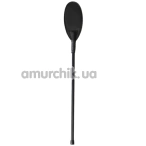 Стек Secret Play Oval Riding Crop 40 см, чорний - Фото №1