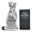 Клиторальный вибратор Fifty Shades of Grey We Aim to Please, серебряный - Фото №6