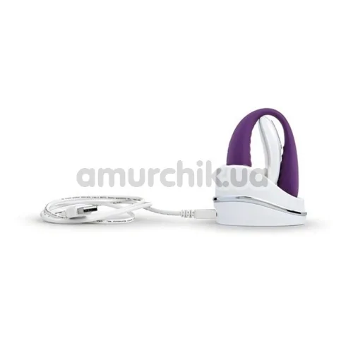 Вибратор We-Vibe Classic (ви вайб классик фиолетовый)