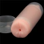 Мастурбатор Lovetoy Virgin-Skin Blowout Heavenly Vagina and Anus, телесный - Фото №6