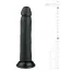 Фаллоимитатор Easy Toys Realistic Dildo 20.5 см, черный - Фото №4