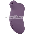 Звуковий симулятор орального сексу для жінок Lelo Sona 3 Cruise (Лело Сона Круз 3), фіолетовий - Фото №1