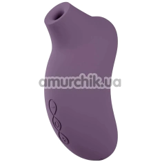 Звуковий симулятор орального сексу для жінок Lelo Sona 3 Cruise (Лело Сона Круз 3), фіолетовий - Фото №1