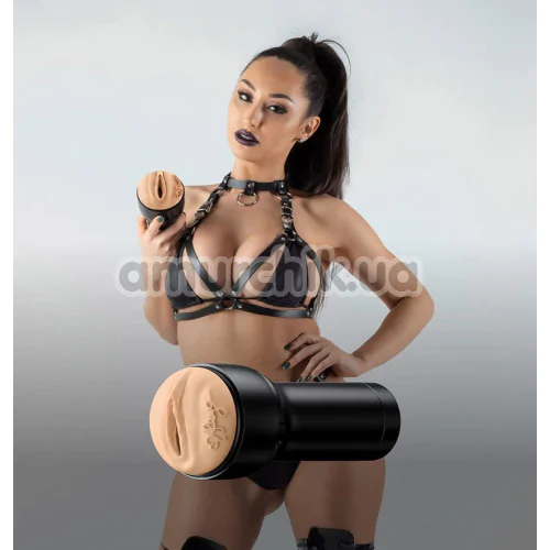 Мастурбатор Kiiroo Feel Reya Sunshine PBC, телесный