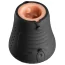 Мастурбатор для электростимуляции ElectraStim Jack Socket, черный - Фото №5
