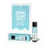 Бальзам для cосков с охлаждающим эффектом Sensuva Nip Zip Ice Cube Chocolate Mint - мятный шоколад, 4 мл - Фото №1