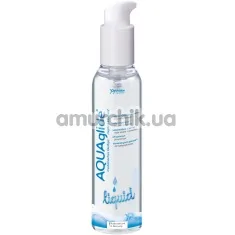 Лубрикант Aquaglide Liquid, 250 мл - Фото №1