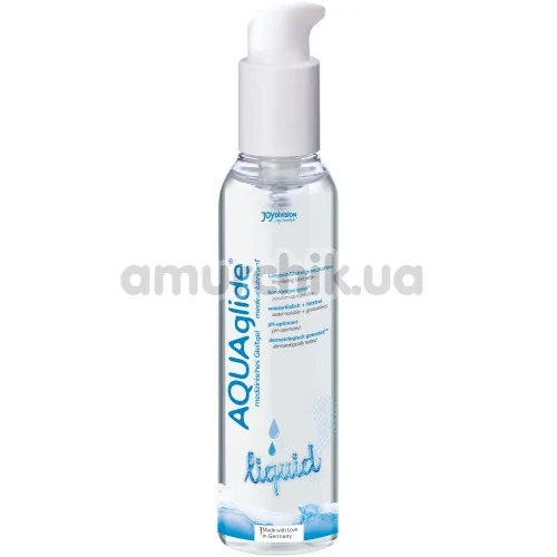 Лубрикант Aquaglide Liquid, 250 мл