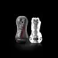 Мастурбатор Tenga Air Tech Squeeze Strong - Фото №7