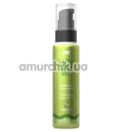 Оральный лубрикант с согревающим эффектом Intt Lick Me Kissable Gel Warm Effect Caipirinha - кайпиринья, 50 мл - Фото №1