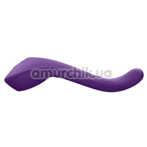 Вібратор Satisfyer Endless Love, фіолетовий