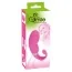 Вибратор для точки G Smile Sweet Rechargeable Vibrator, розовый - Фото №12