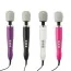 Універсальний вібромасажер Doxy Plug-In Vibrating Wand Massager, білий - Фото №5
