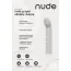 Вібратор для точки G Nude Travel G-Spot Vibrator Aulora, сірий - Фото №11
