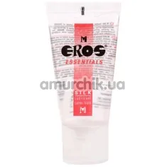 Лубрикант Eros Essential Silk 50 мл. - Фото №1
