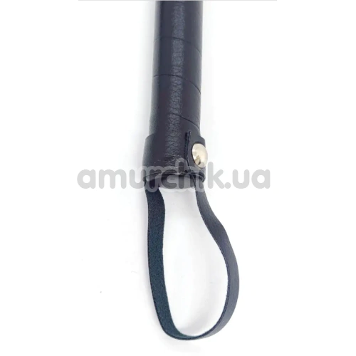 Флоггер DS Fetish Flogger L, черный