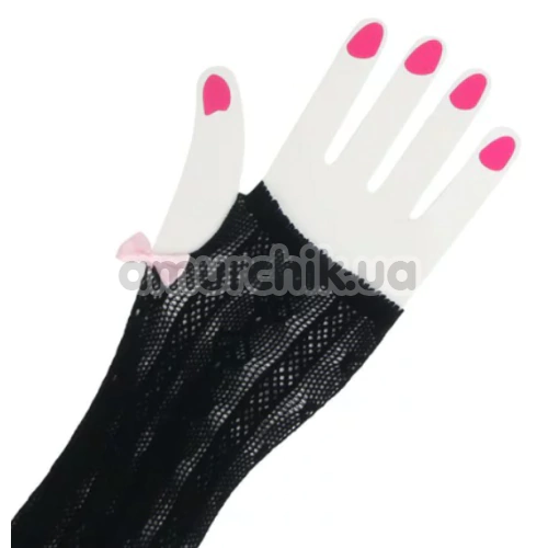 Платье Star Night Cute Heart Sexy Dress, черное