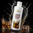 Массажный лубрикант MyLove Aroma Series Personal Lubricant 2in1 Whisky - виски, 300 мл - Фото №4