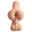 Анус-мастурбатор PDX Extreme Fuck My Cock XL, телесный - Фото №2