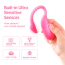 Вибратор Magic Motion Magic Flamingo Max, розовый - Фото №18