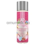 Оральный лубрикант JO H2O Candy Shop Cotton Candy - сахарная вата, 60 мл - Фото №1