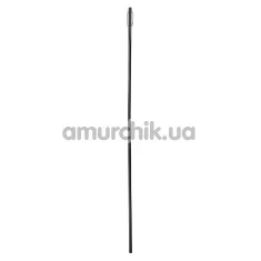 Розга Fetish Collection Cane, черная - Фото №1