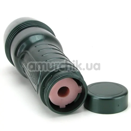 Fleshjack Vibro Pink Bottom Touch (Флешджек Вібро-Дотик анус)
