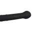 Анальний вібратор Bad Kitty Naughty Toys Anal Vibrator, чорний - Фото №2