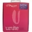 Вибратор We-Vibe Unite 2 Purple (ви вайб юнайт фиолетовый) - Фото №26
