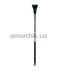 Стек Sportsheets Diamond  Crystal Crop, черный - Фото №1