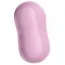 Симулятор орального секса для женщин Satisfyer Cotton Candy, фиолетовый - Фото №4
