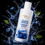 Массажный лубрикант MyLove Aroma Series Personal Lubricant 2in1 Blueberry - черника, 300 мл - Фото №4