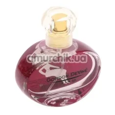 Туалетная вода с феромонами Zodiak - Дева, реплика Touch of Pink Lacoste, 50 мл для женщин - Фото №1