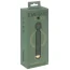 Универсальный вибромассажер Emerald Love Luxurious Wand Massager, зеленый - Фото №10