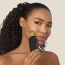 Микротоковый скрабер для кожи лица Geske MicroCurrent Skin Scrubber & Blackhead Remover 9 in 1, черно-золотой - Фото №6