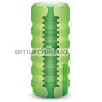 Мастурбатор с вибрацией Zolo - Original Stroker Squeezable Vibrating Stroker - Фото №1