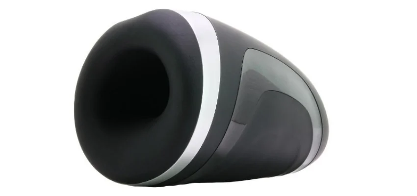Мастурбатор Satisfyer Men Heat Vibration