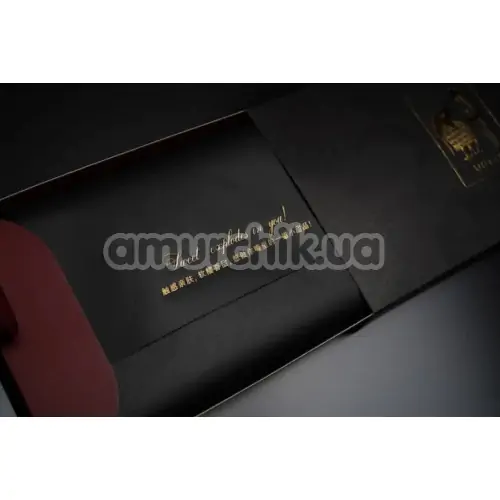 Колготки Upko Tearable Tights 5D, чорні