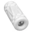 Мастурбатор Pretty Love Super Soft 3D Stimulating 00900T88A, білий - Фото №4