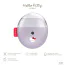 Увлажнитель для кожи лица Geske Facial Hydration Refresher 4 in 1 - Hello Kitty, сиреневый - Фото №5