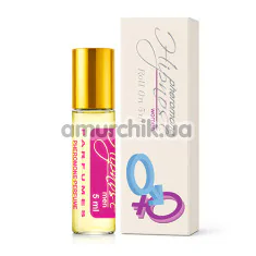 Парфуми з феромонами Hipnose Pheromone Women 7 - репліка Lancome Miracle, 5 мл для жінок - Фото №1