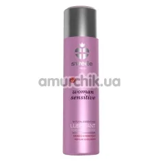 Лубрикант Woman Sensitive Lubricant, 60 мл - Фото №1